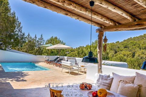 Villa a Cala Vadella, Ibiza, Cala Vadella - € 2.475.000 | Ref: CVE640 - foto 5